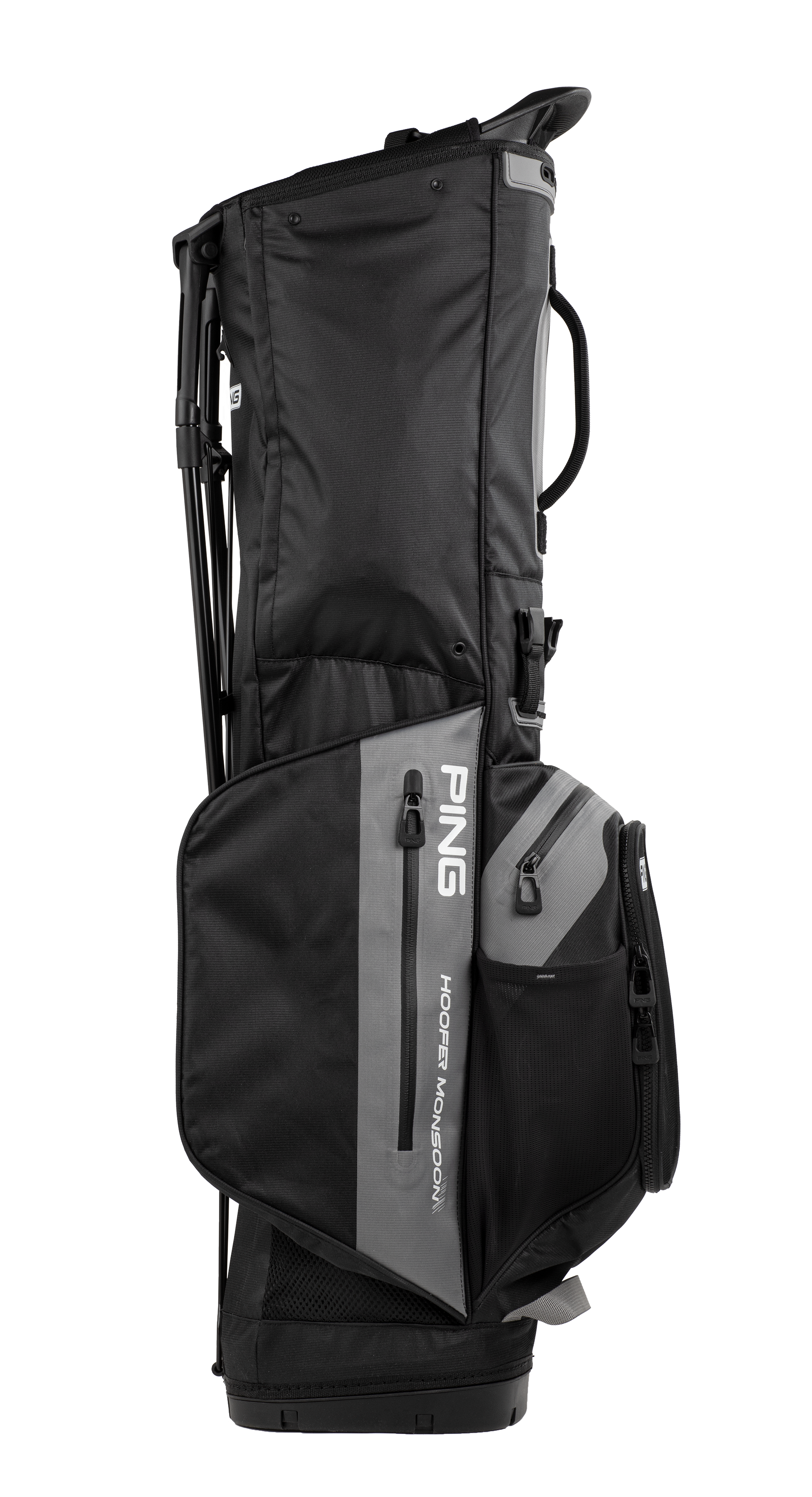 PING Hoofer Monsoon 2023 Stand Bag