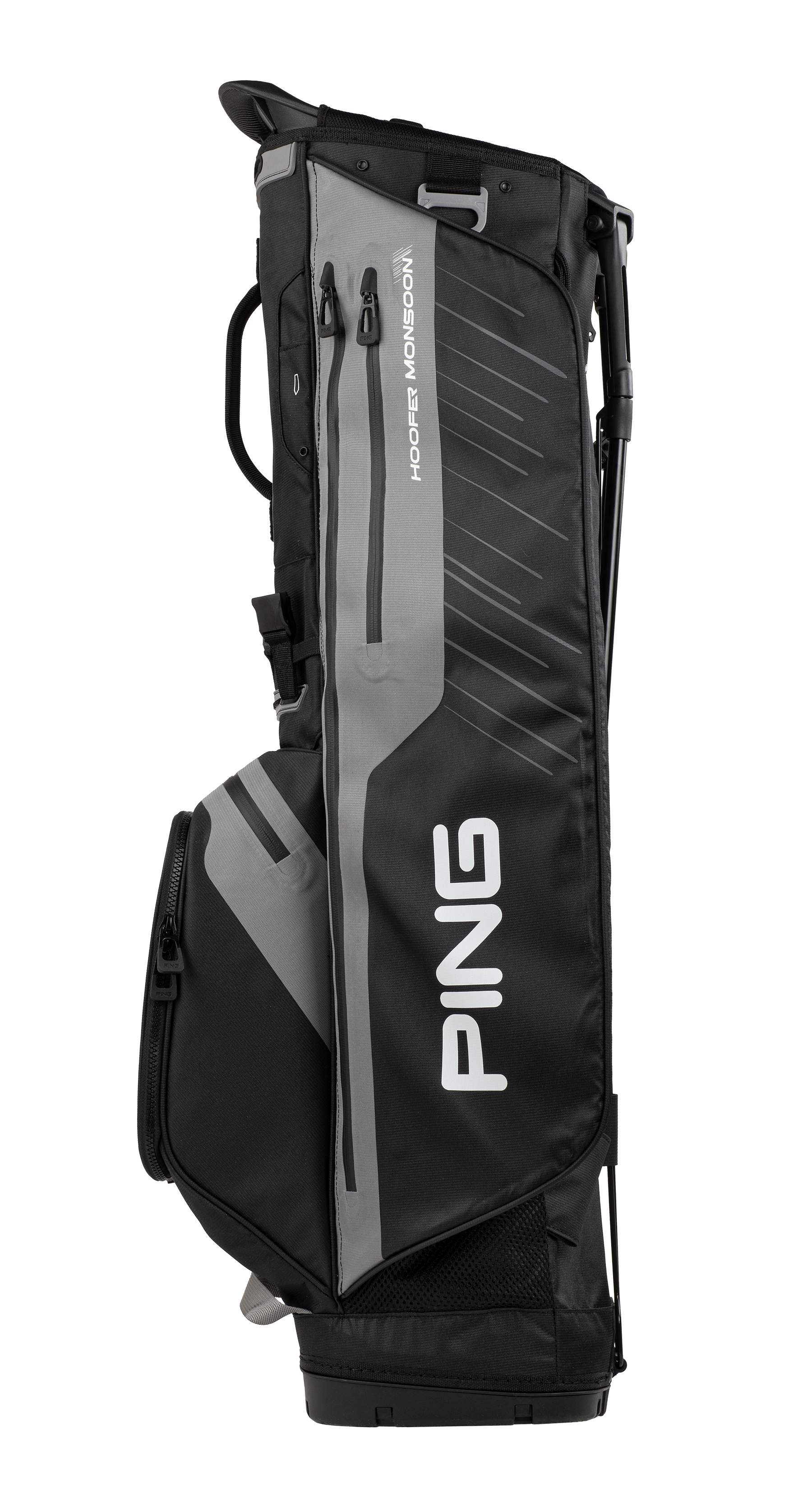 PING Hoofer Monsoon 2023 Stand Bag