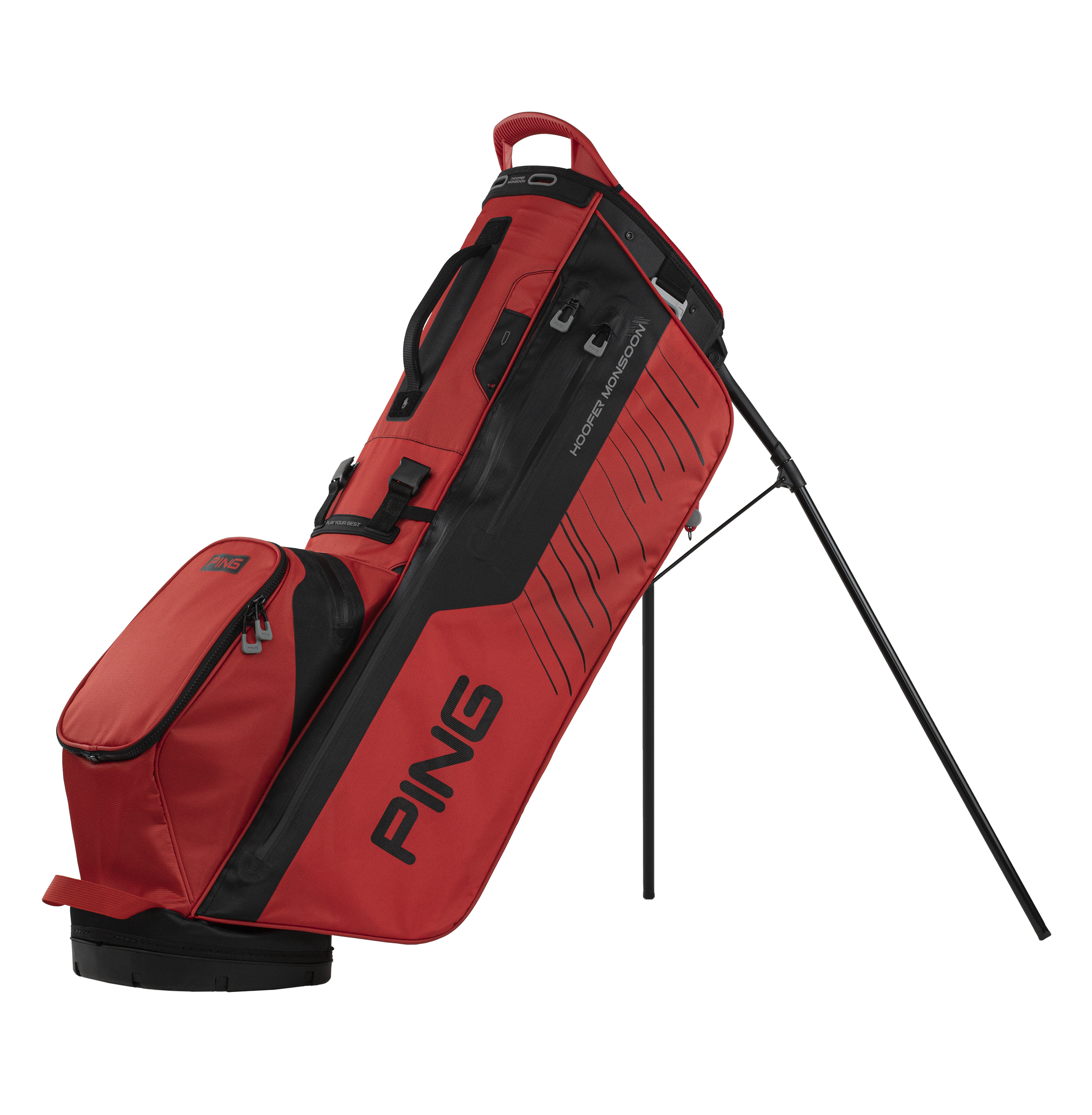 PING Hoofer Monsoon 2023 Stand Bag