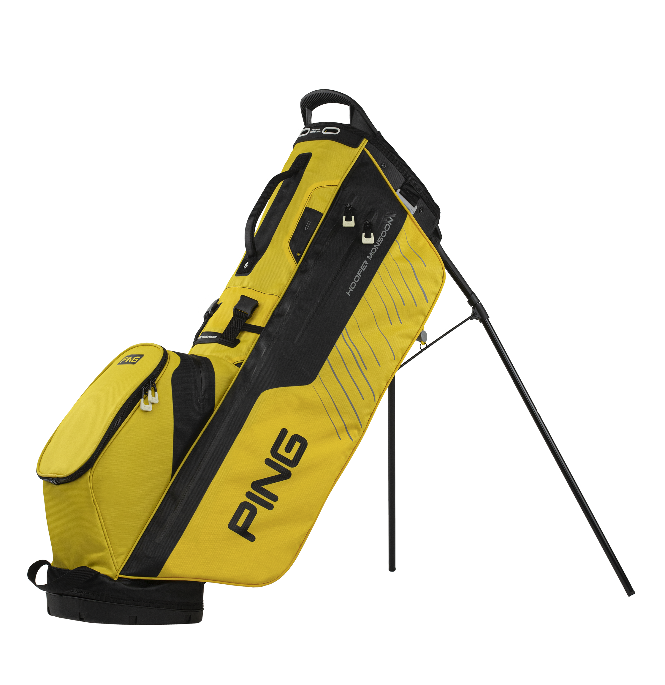 PING Hoofer Monsoon 2023 Stand Bag