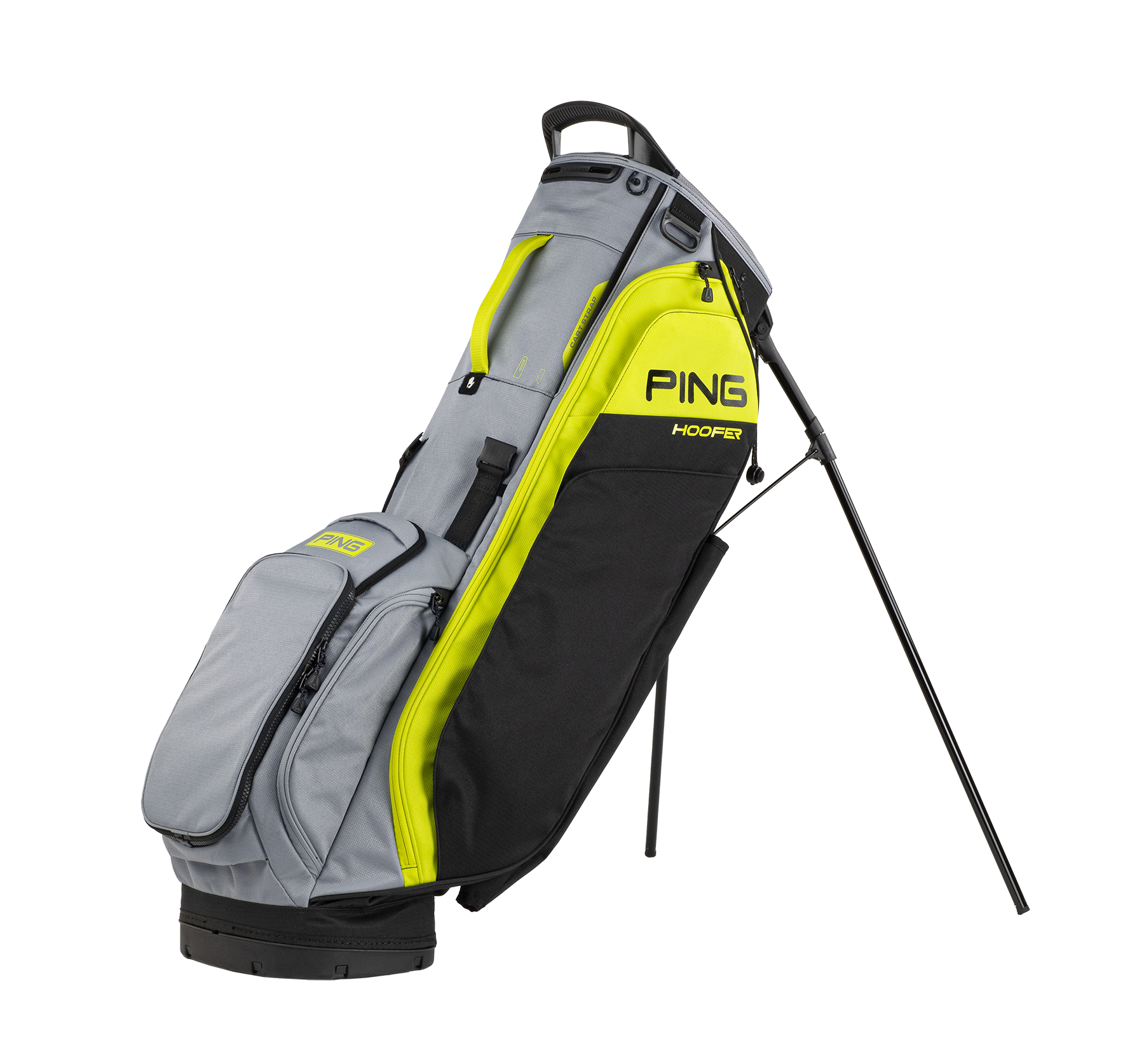 PING Hoofer Stand Bag GolfCrazy