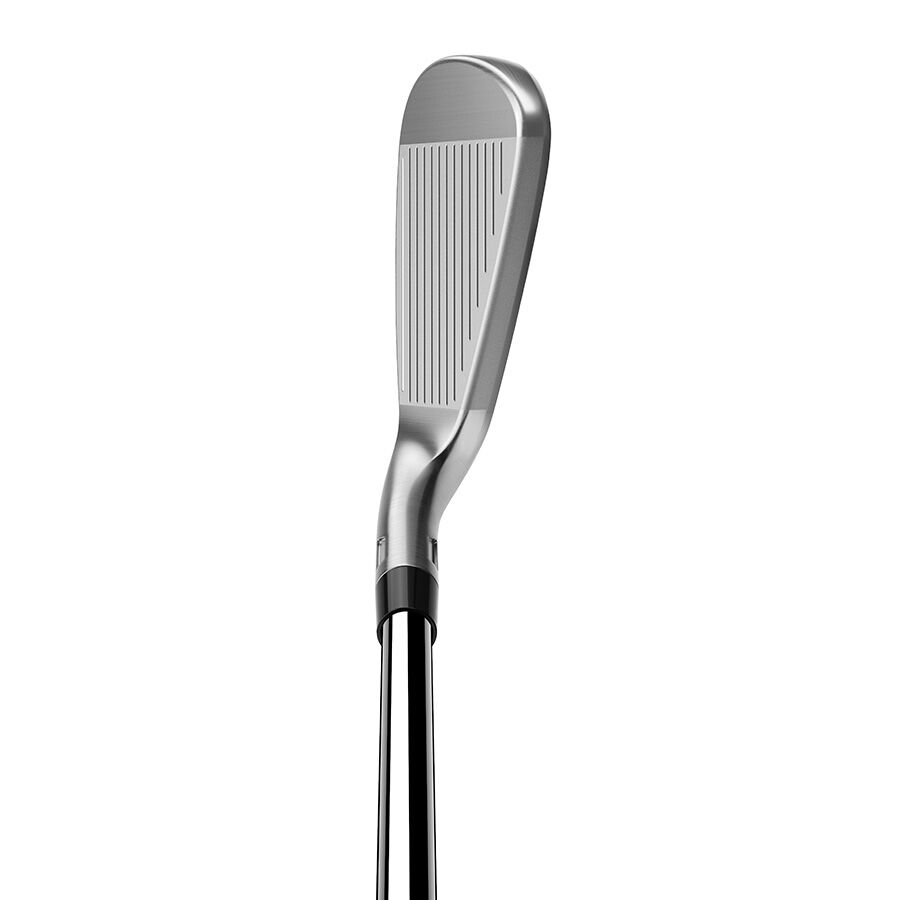 TaylorMade Qi Max Graphite Irons