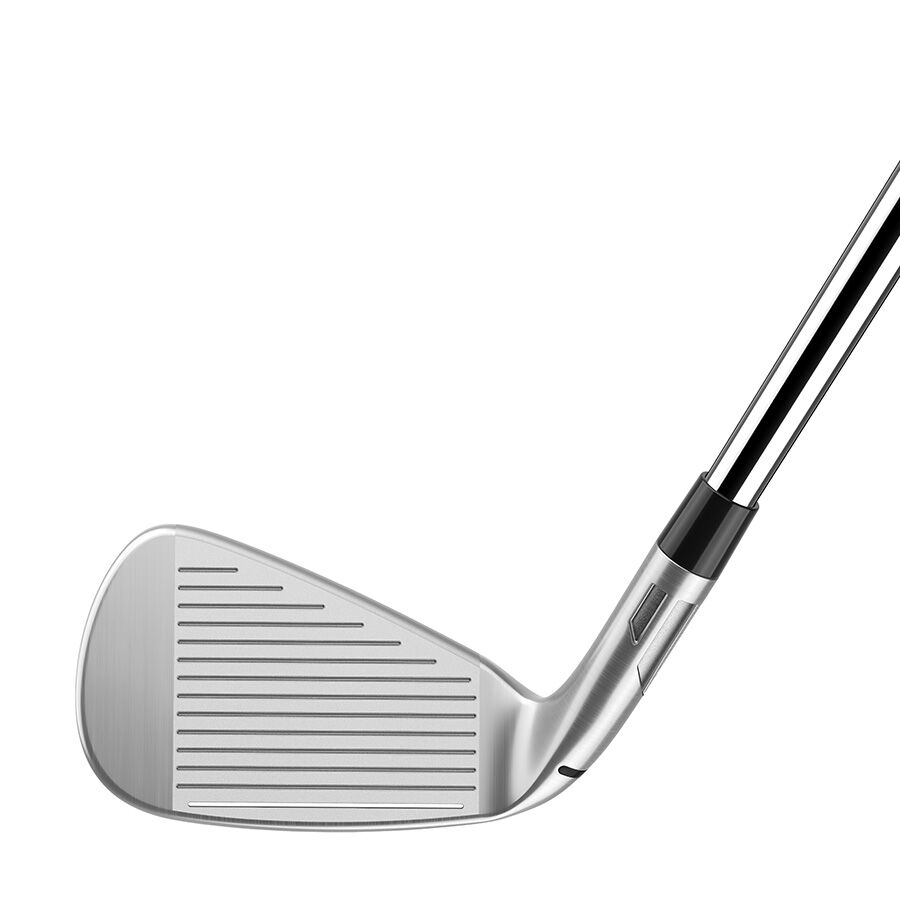 TaylorMade Qi Max Steel Irons