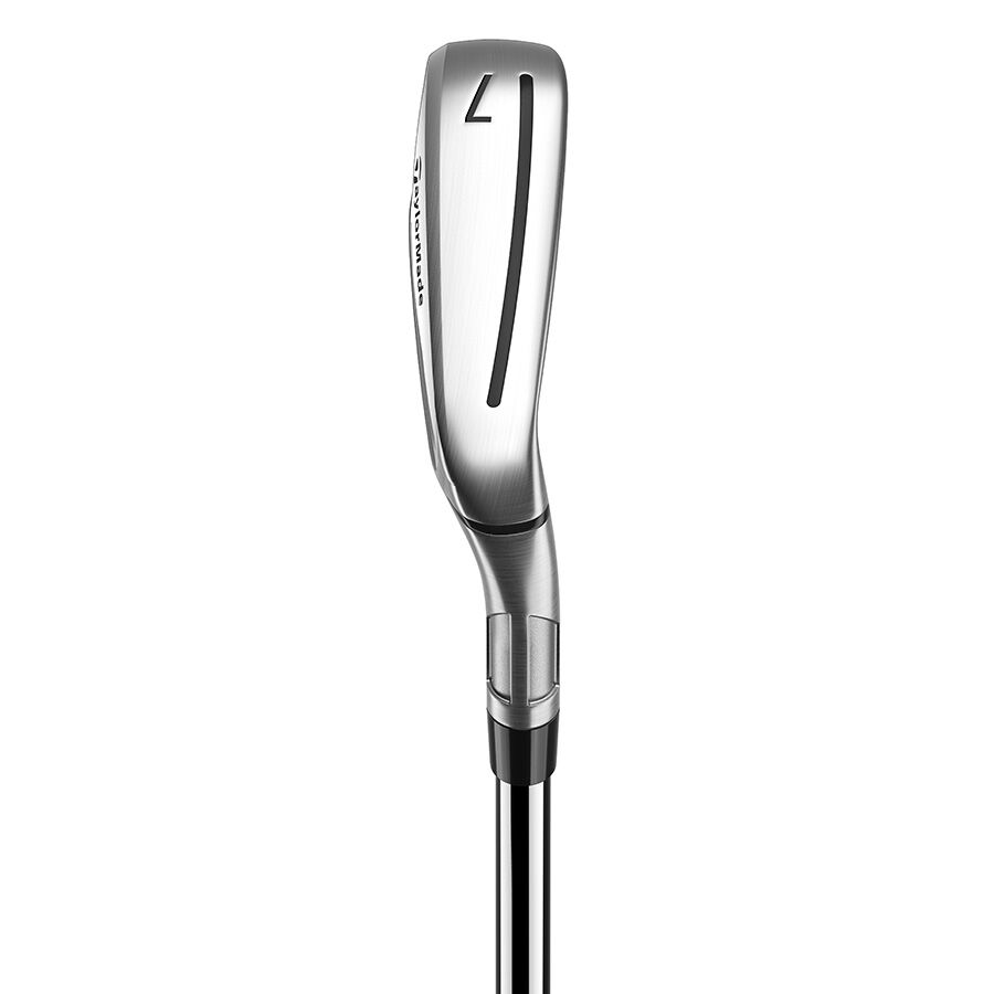 TaylorMade Qi Max Steel Irons