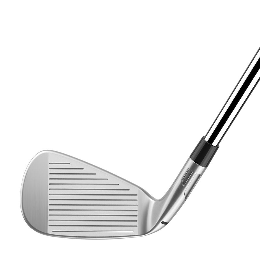 TaylorMade Qi Max HL Graphite Irons