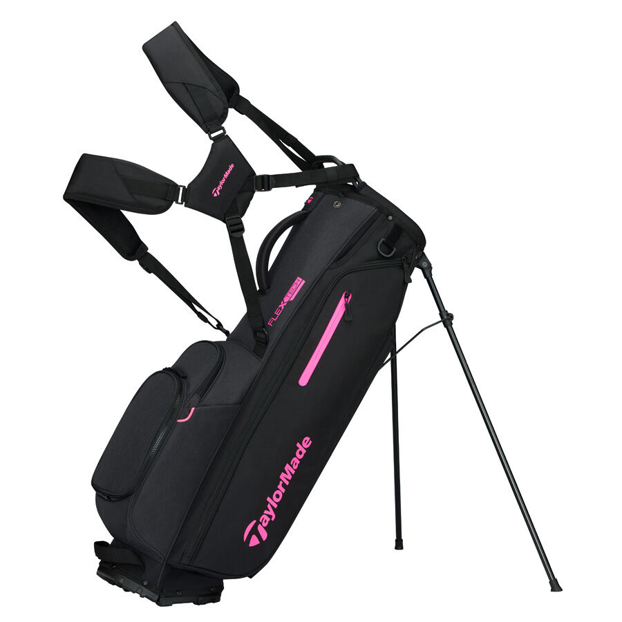 TaylorMade 2026 FlexTech Stand Bag