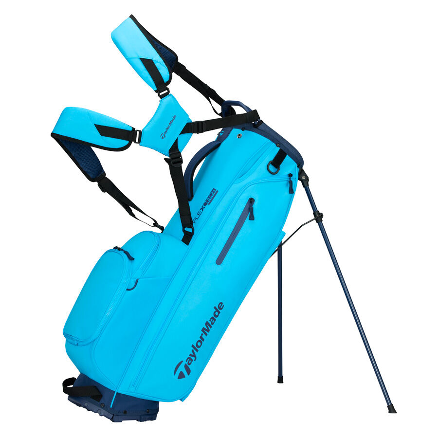 TaylorMade 2026 FlexTech Stand Bag
