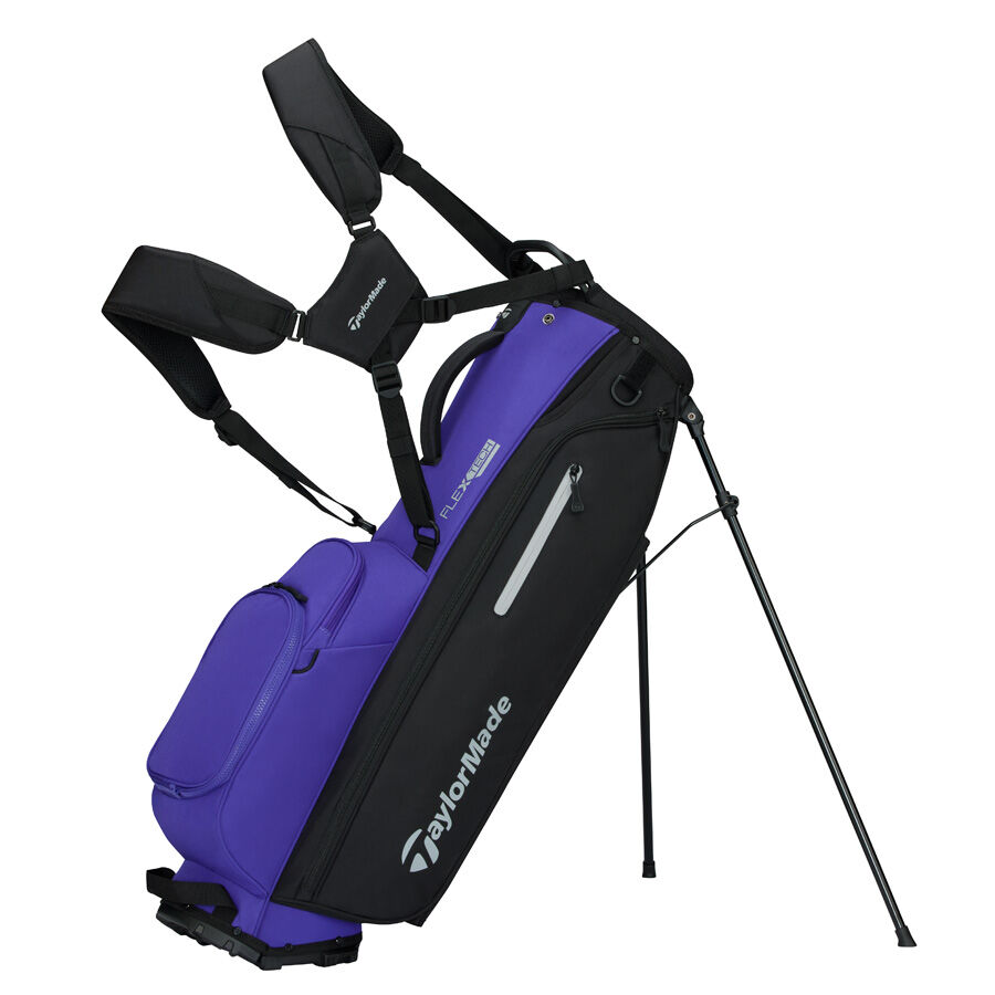 TaylorMade 2026 FlexTech Stand Bag