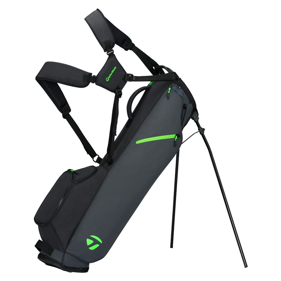 TaylorMade 2026 FlexTech Carry Stand Bag