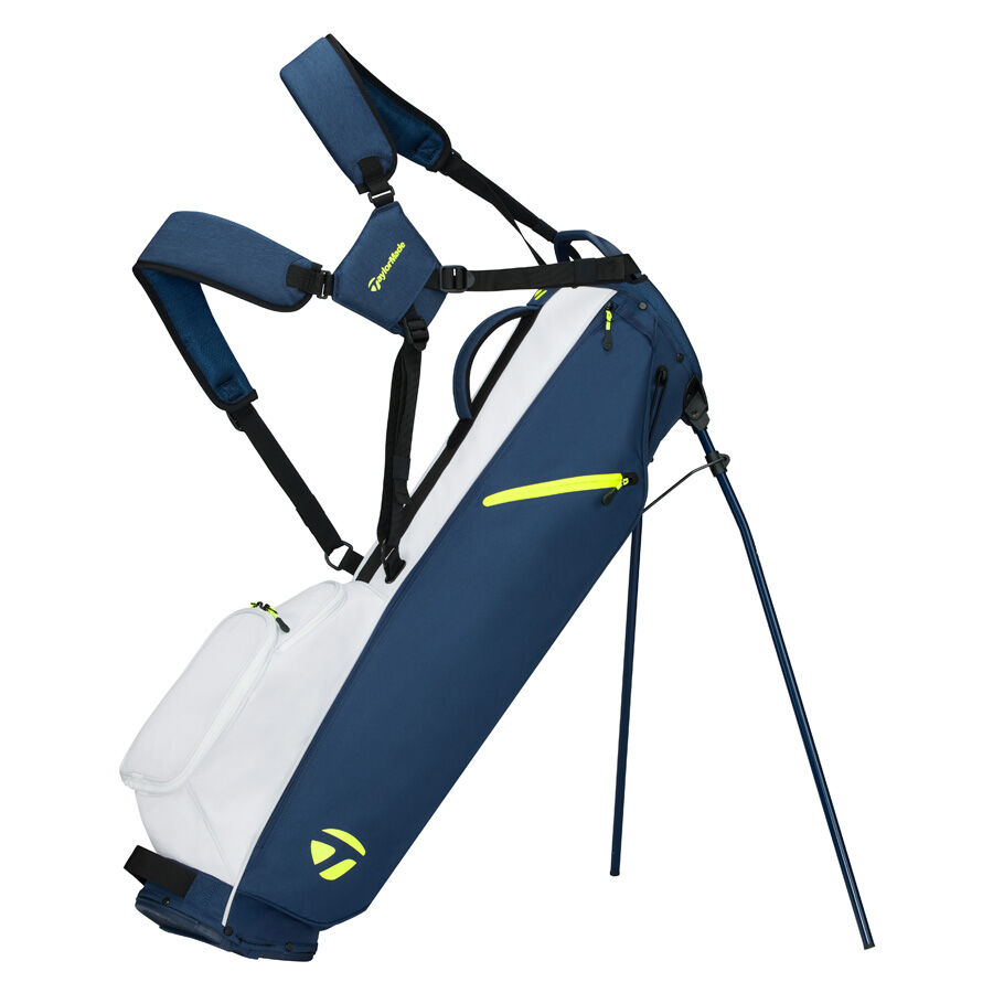 TaylorMade 2026 FlexTech Carry Stand Bag