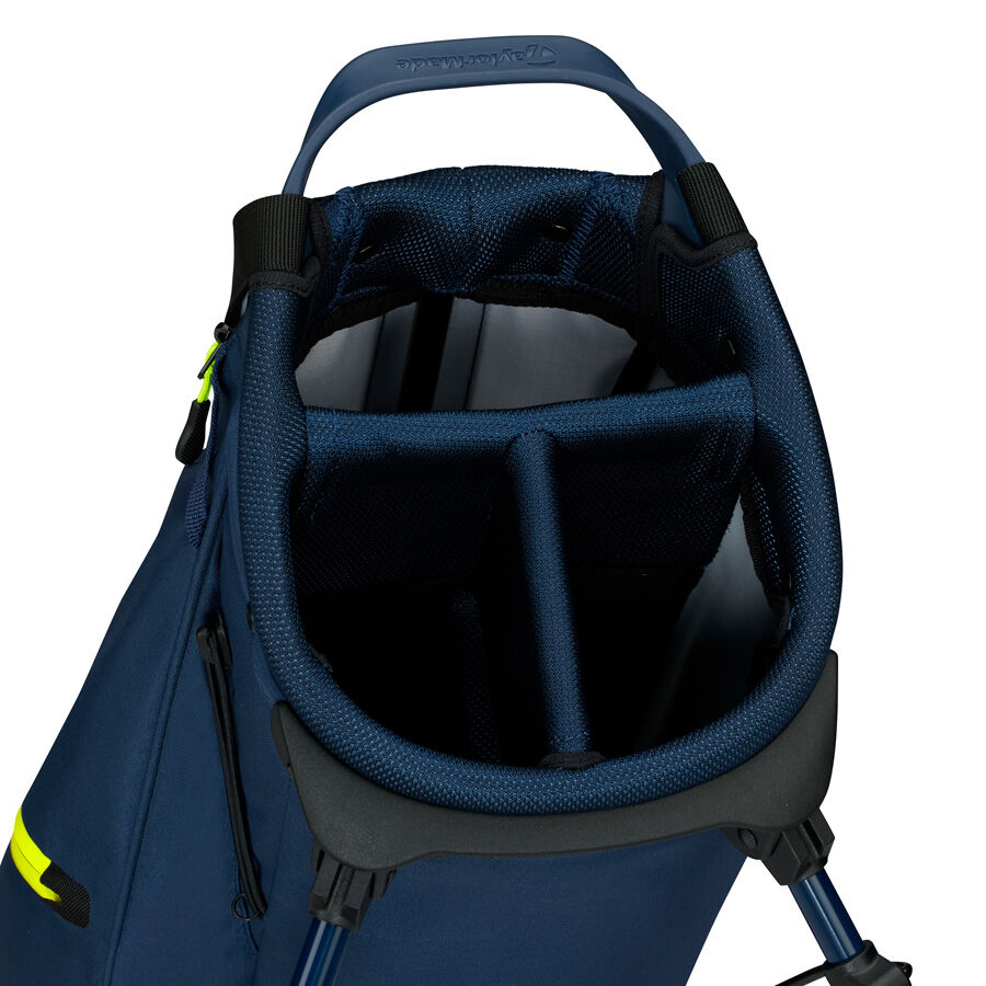 TaylorMade 2026 FlexTech Carry Stand Bag
