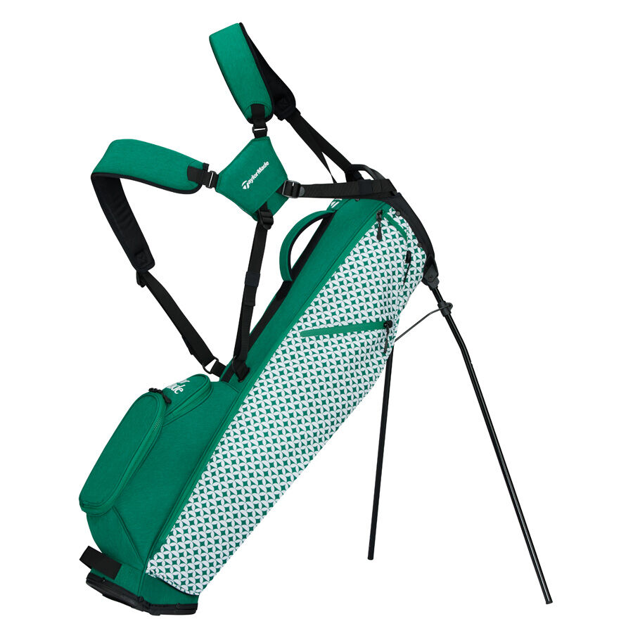 TaylorMade 2026 FlexTech Carry Stand Bag