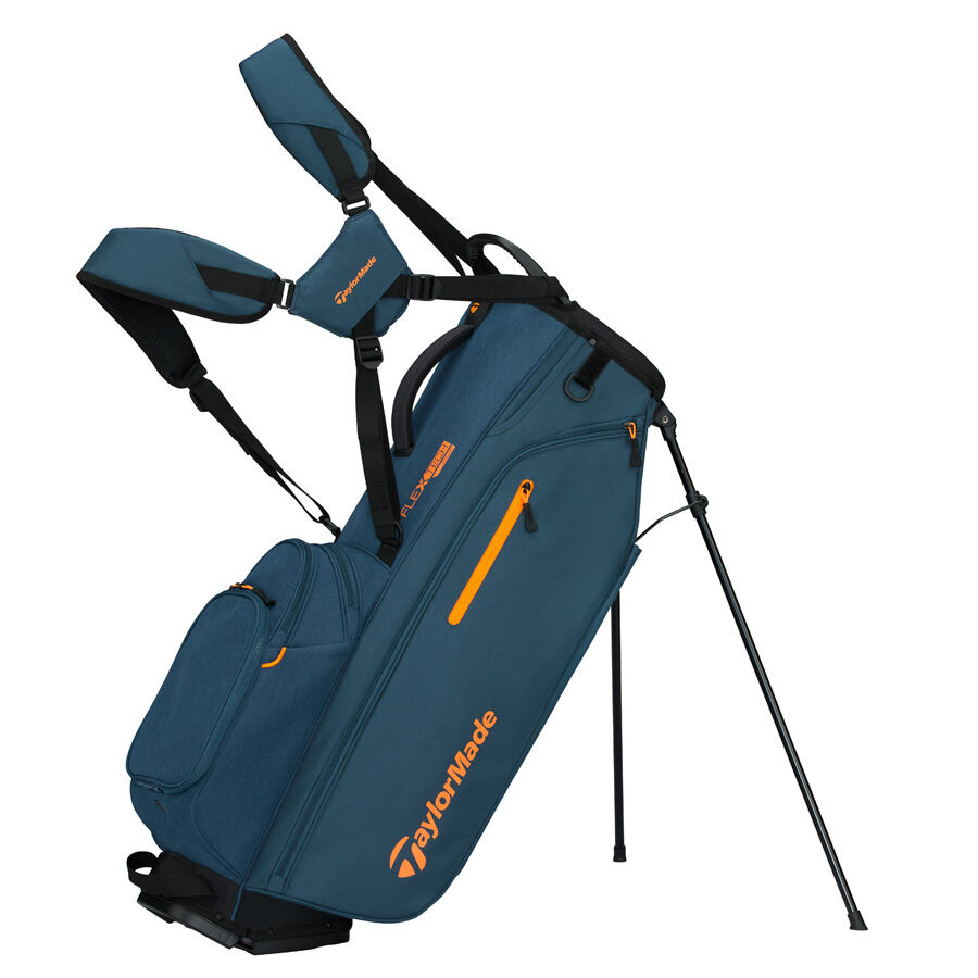 TaylorMade Flextech Crossover Stand Bag - GolfCrazy