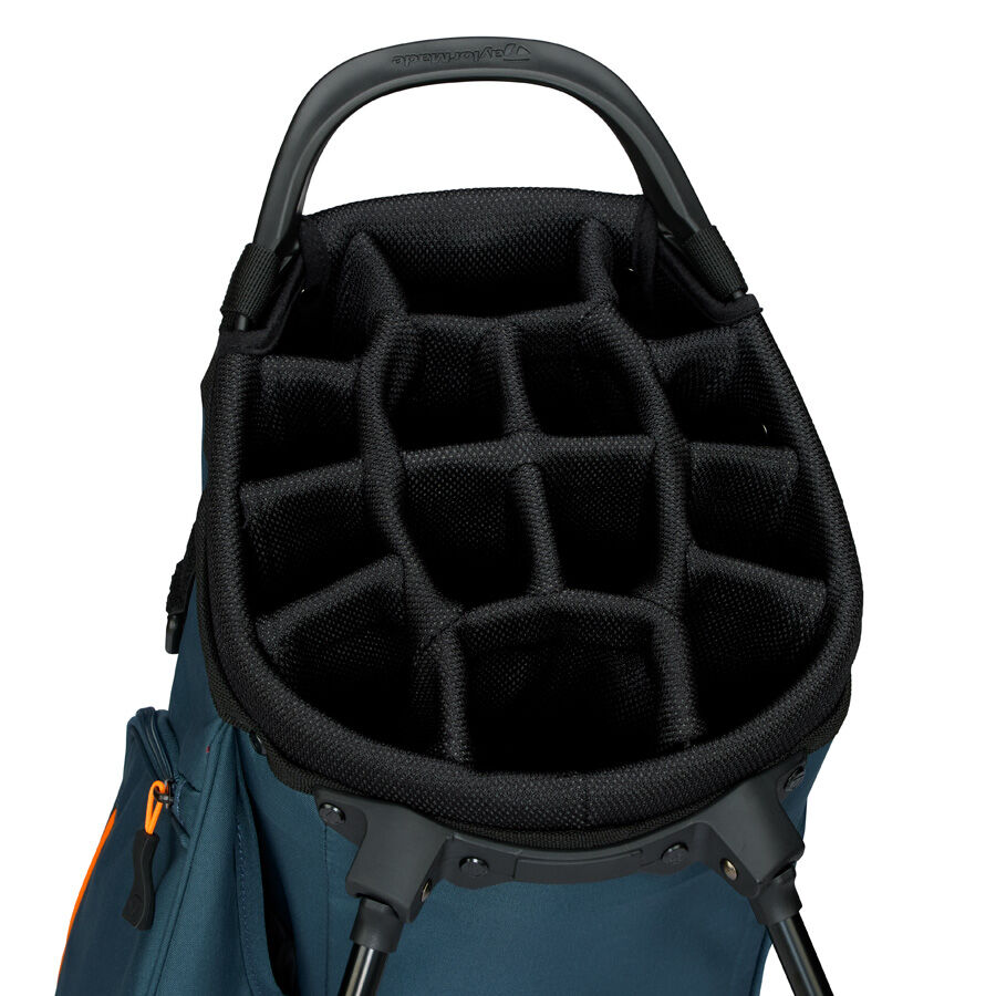 TaylorMade Flextech Crossover Stand Bag