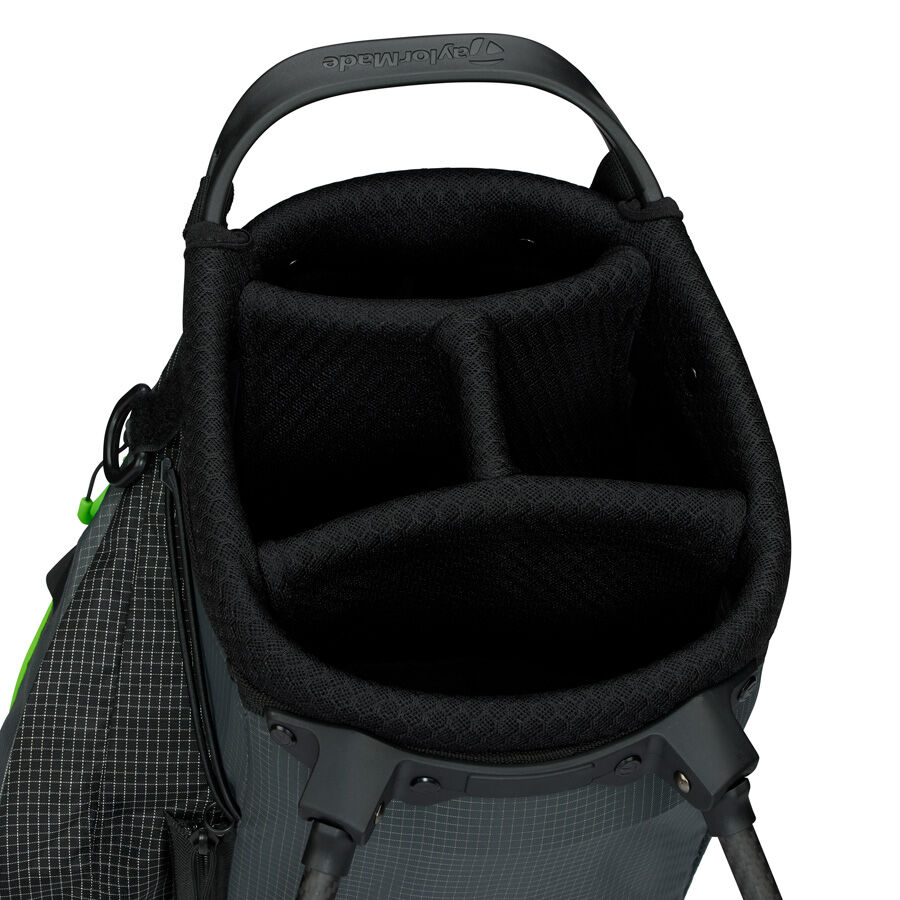 TaylorMade 2026 FlexTech SuperLite Stand Bag