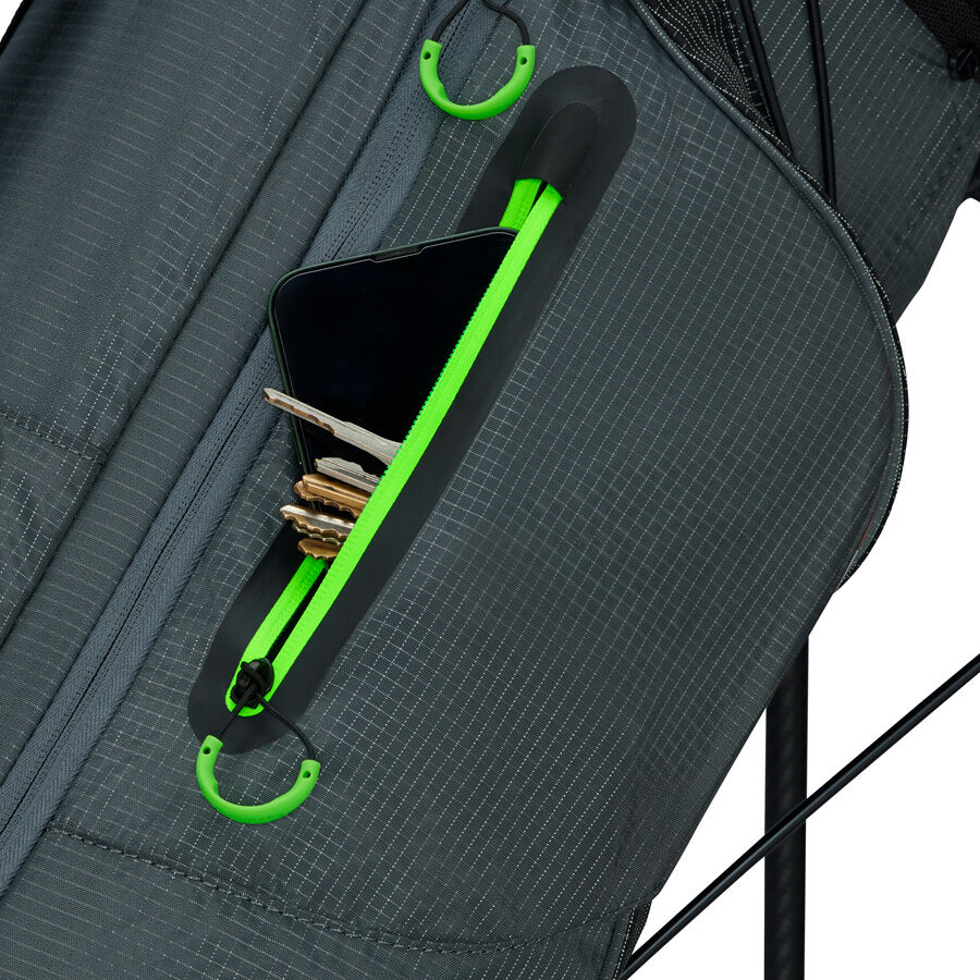 TaylorMade 2026 FlexTech SuperLite Stand Bag