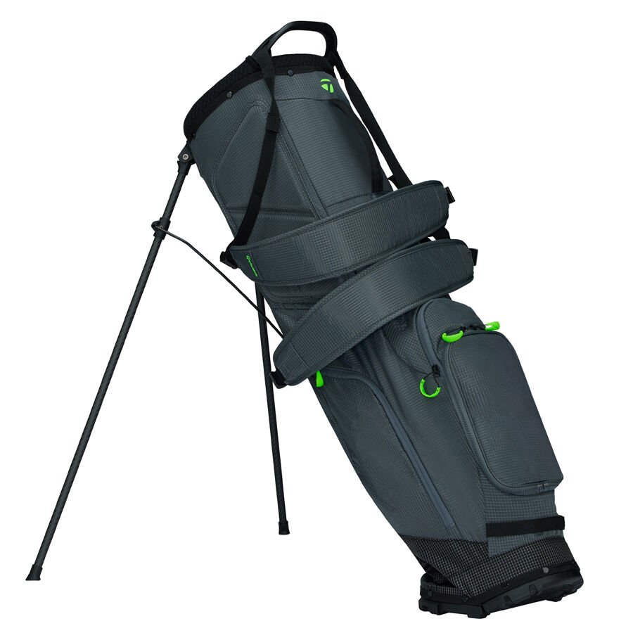 TaylorMade 2026 FlexTech SuperLite Stand Bag