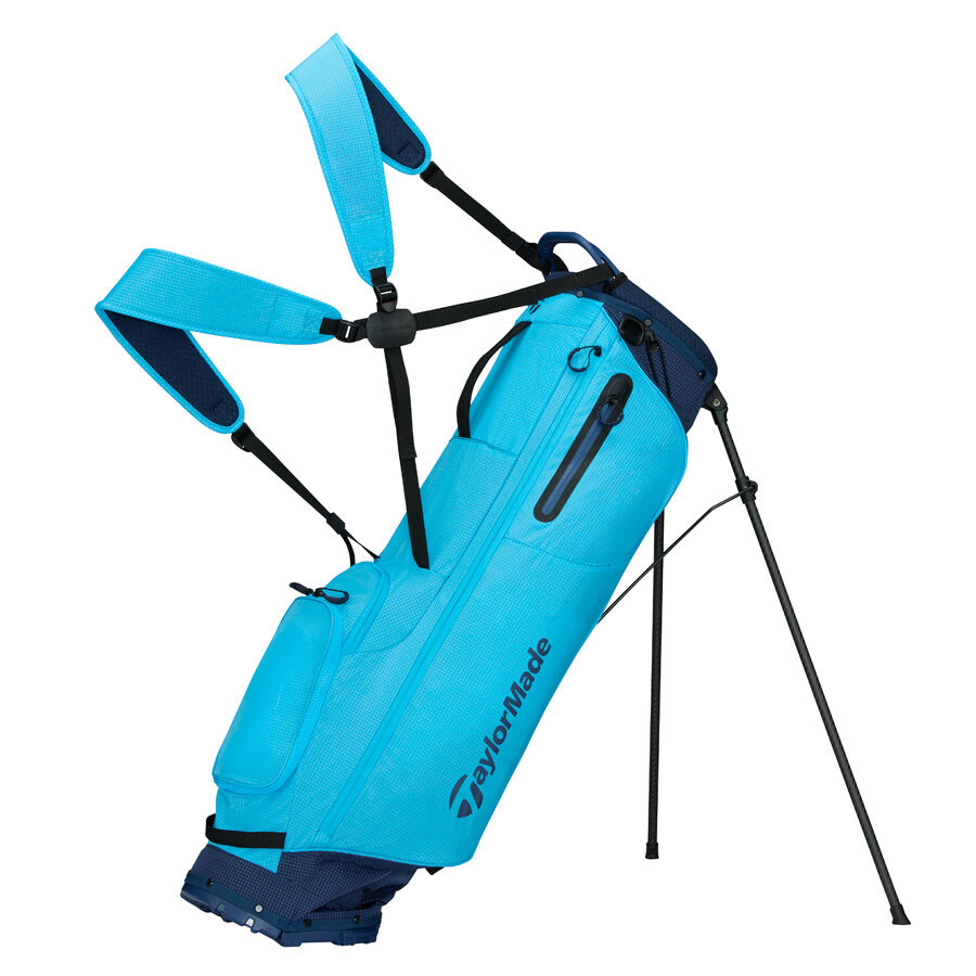 TaylorMade 2026 FlexTech SuperLite Stand Bag
