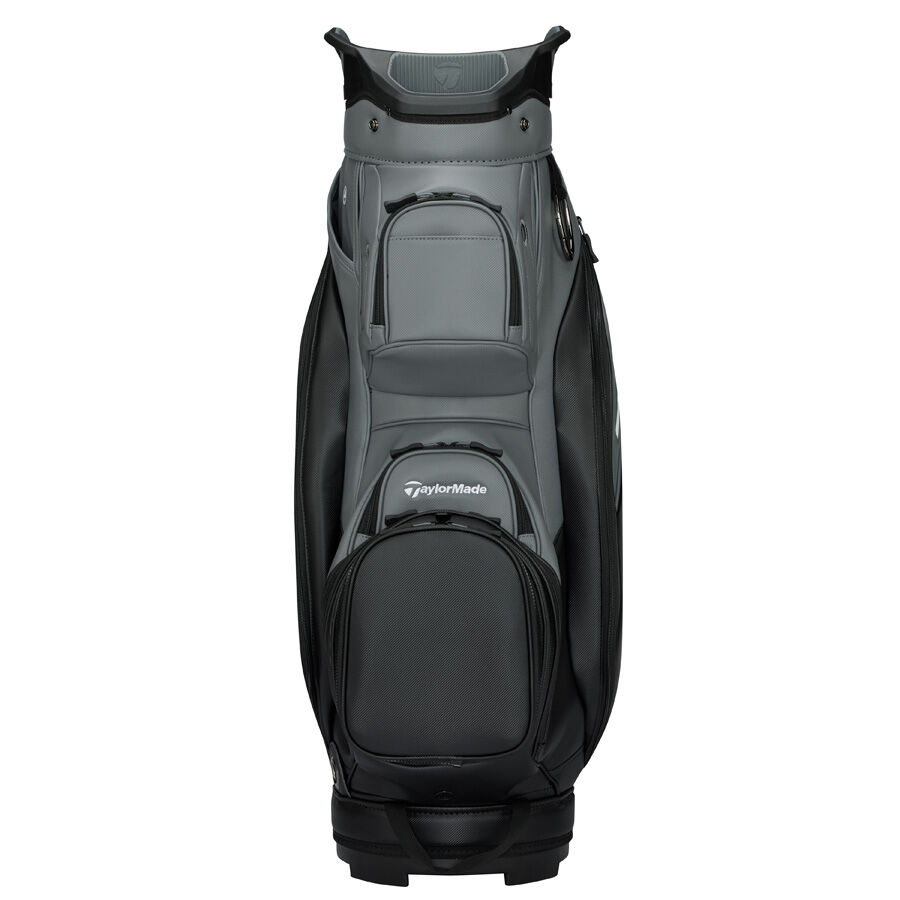 TaylorMade 2026 Deluxe Cart Bag