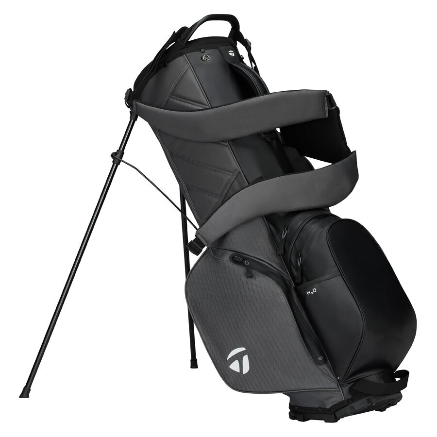 TaylorMade Storm Dry Waterproof Stand Bag