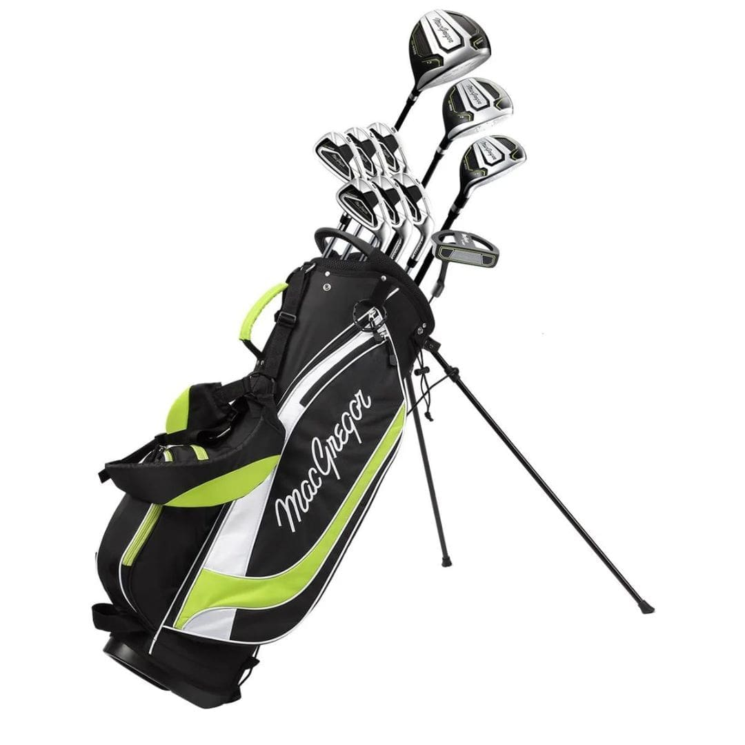 Macgregor Men's CG4000 Package Set