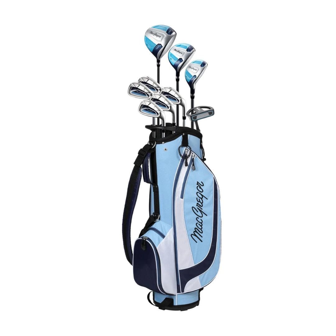 Macgregor Ladies CG4000 Package Set