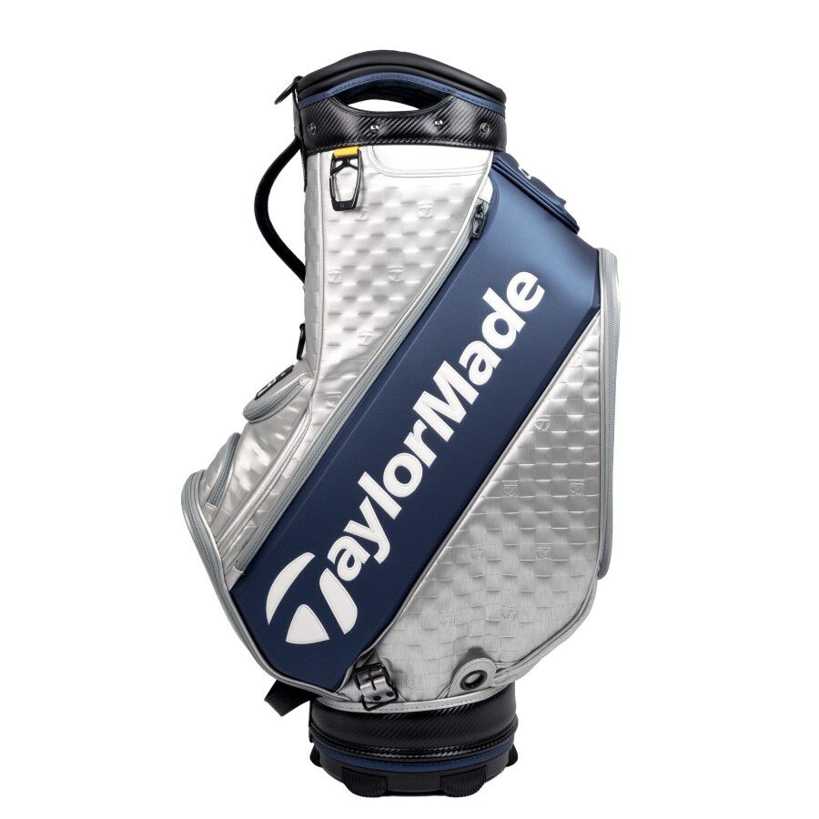 TaylorMade Tour Staff Bag 2024