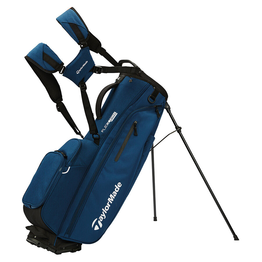TaylorMade 2026 FlexTech Stand Bag