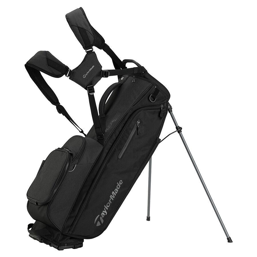TaylorMade 2026 FlexTech Stand Bag