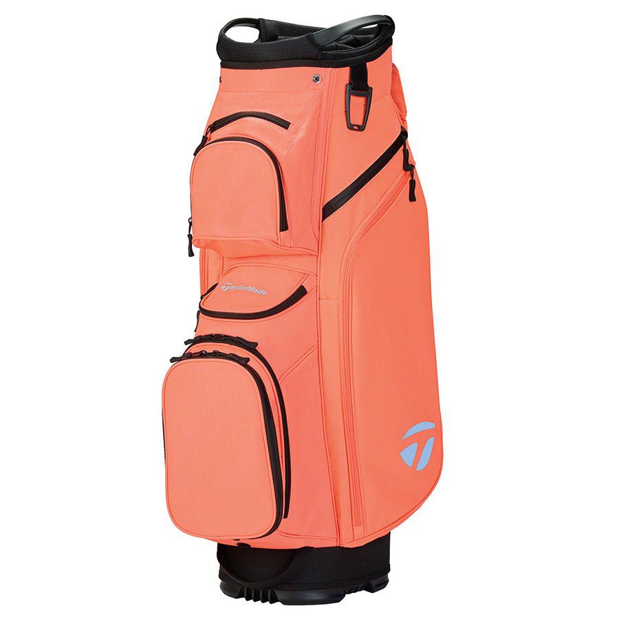 TaylorMade Cart Lite Bag 2025