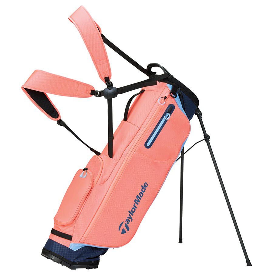 TaylorMade Flextech Super Lite Stand Bag