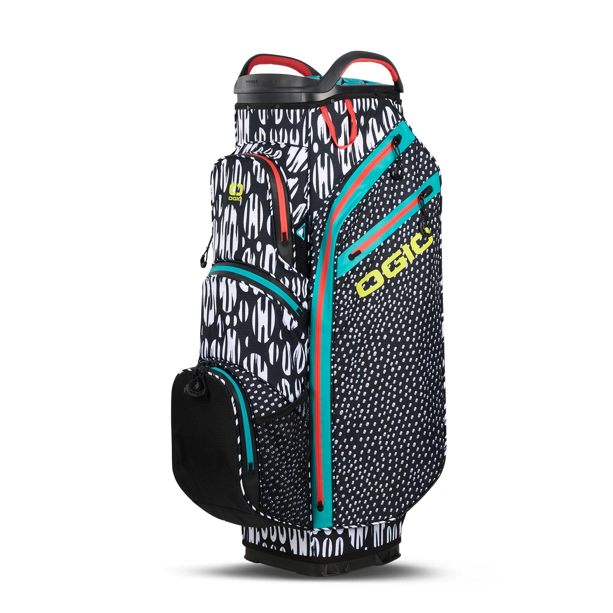 OGIO All Elements Silencer Cart Bag