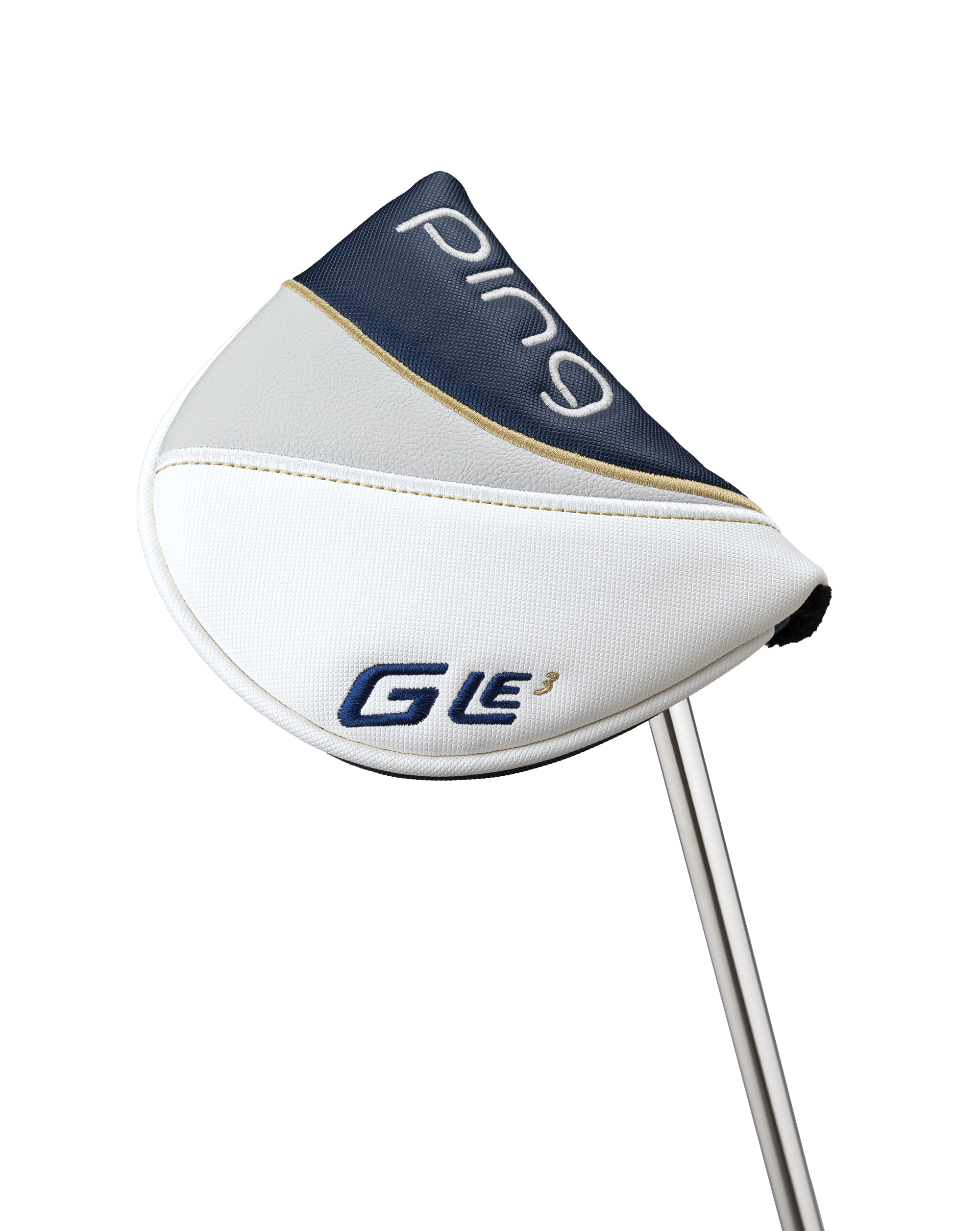 Ping G Le3 Women's Louise Golf Putter