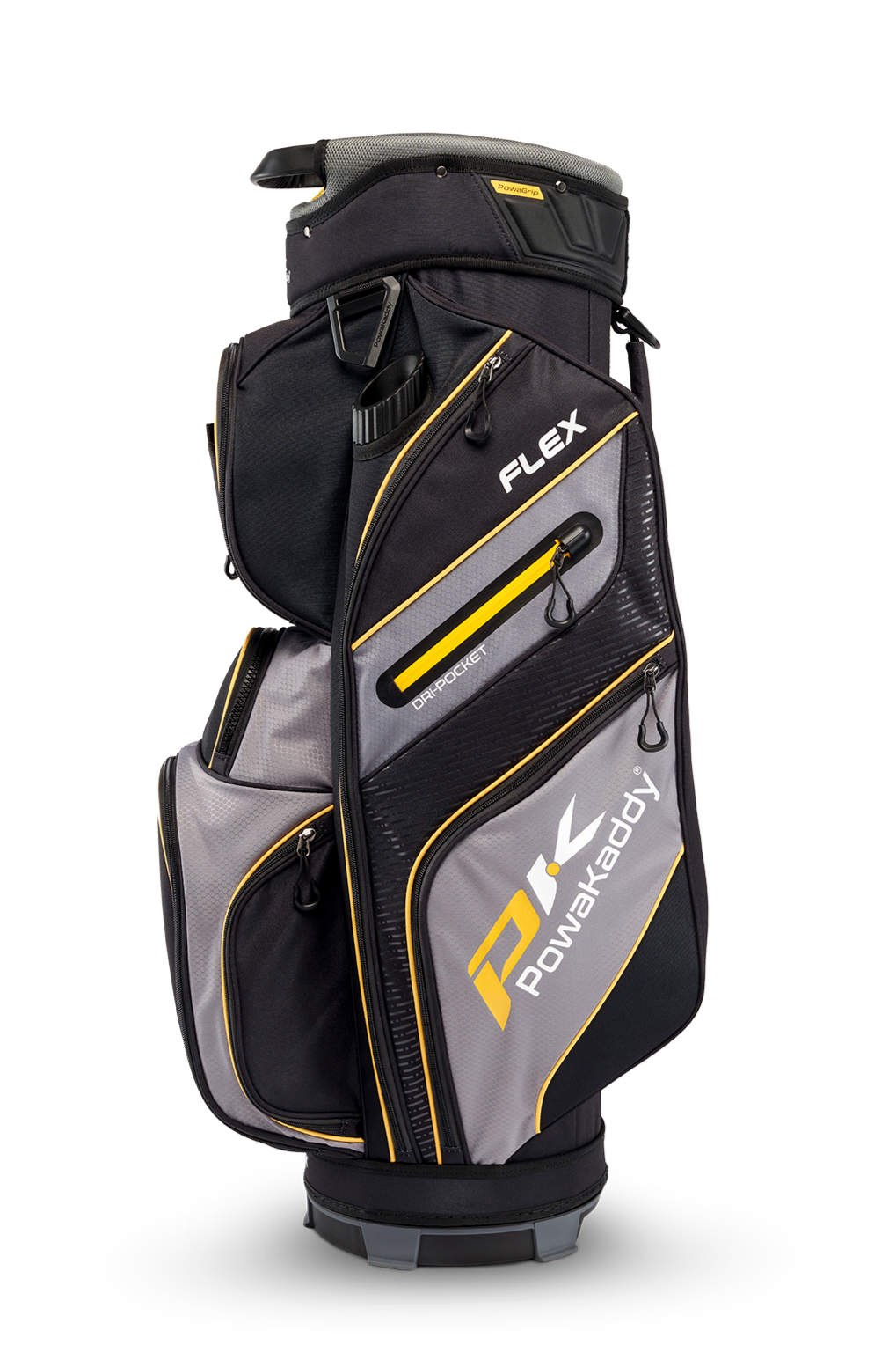 PowaKaddy 2025 Flex Cart Bag