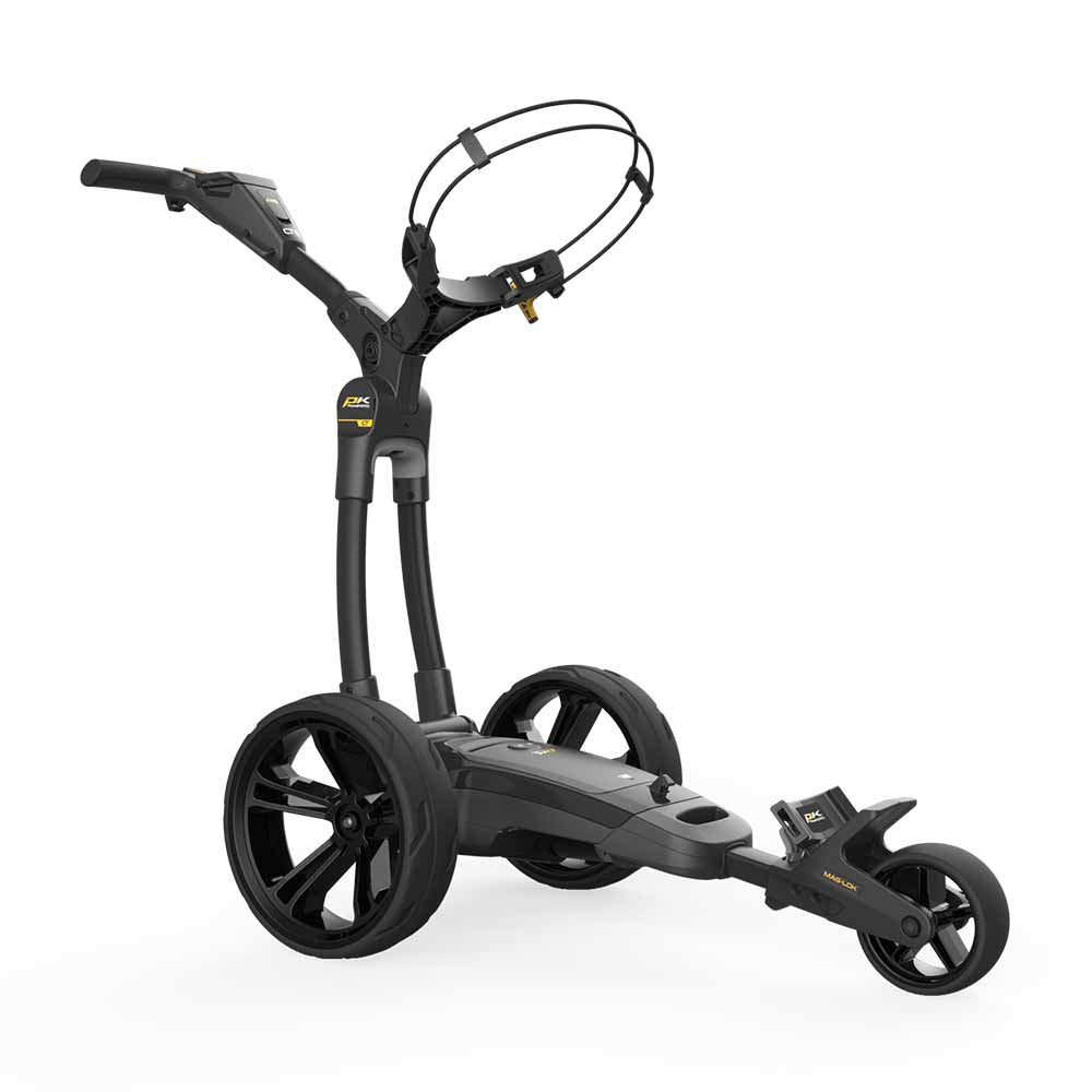 PowaKaddy CT6 Electric Trolley