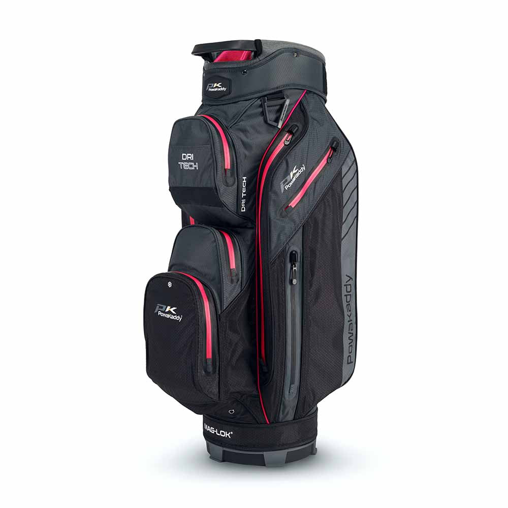 PowaKaddy 2024 Dri Tech Cart Bag