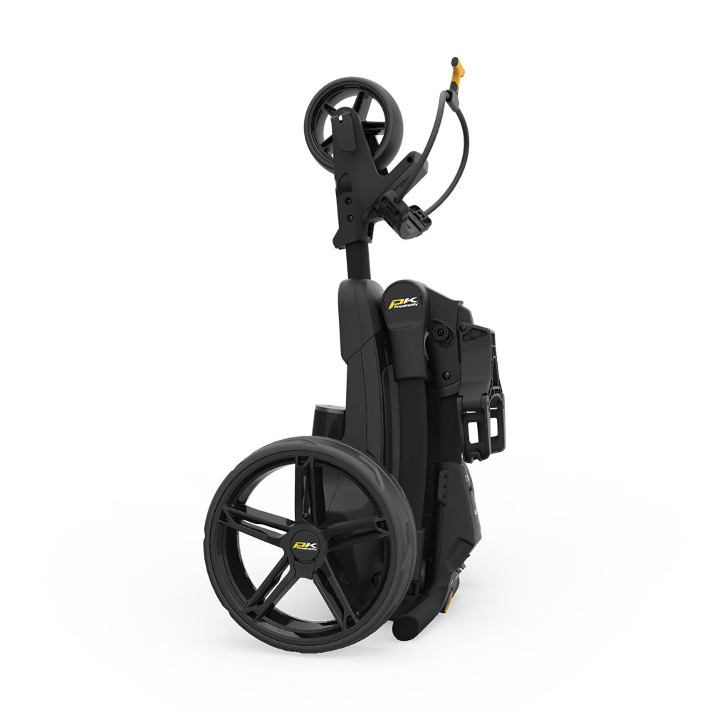 PowaKaddy FX1 Electric Golf Trolley