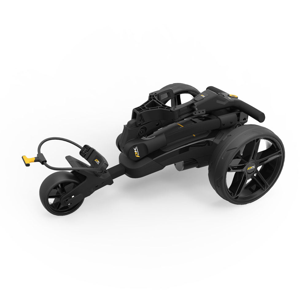 PowaKaddy FX1 Electric Golf Trolley