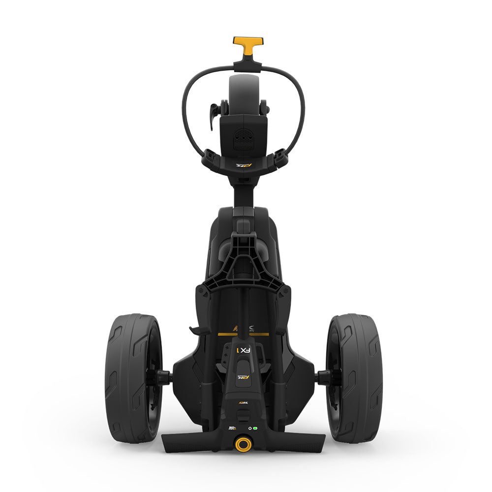 PowaKaddy FX1 Electric Golf Trolley