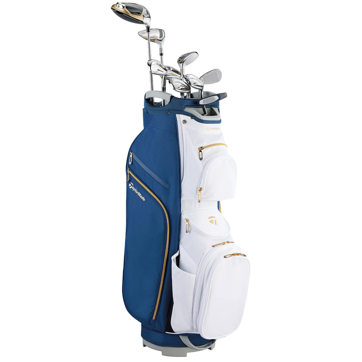 TaylorMade Kalea Gold Package Set 2026