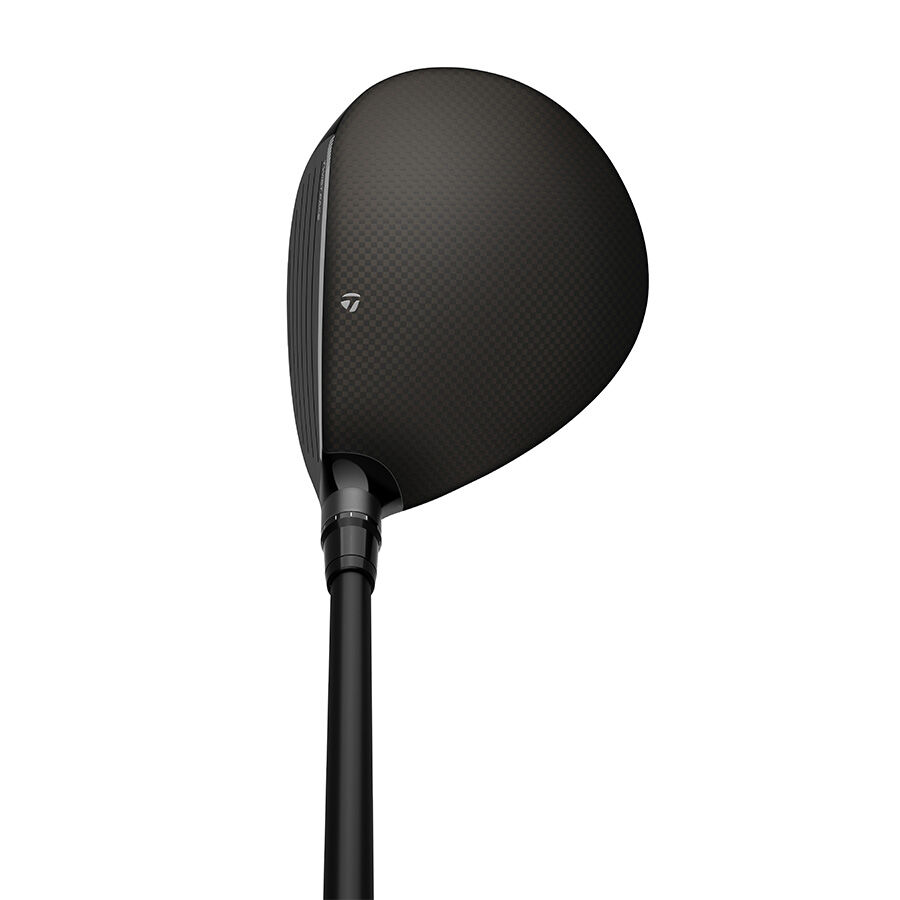 TaylorMade Qi4D Tour Fairway Wood | GolfCrazy - GolfCrazy