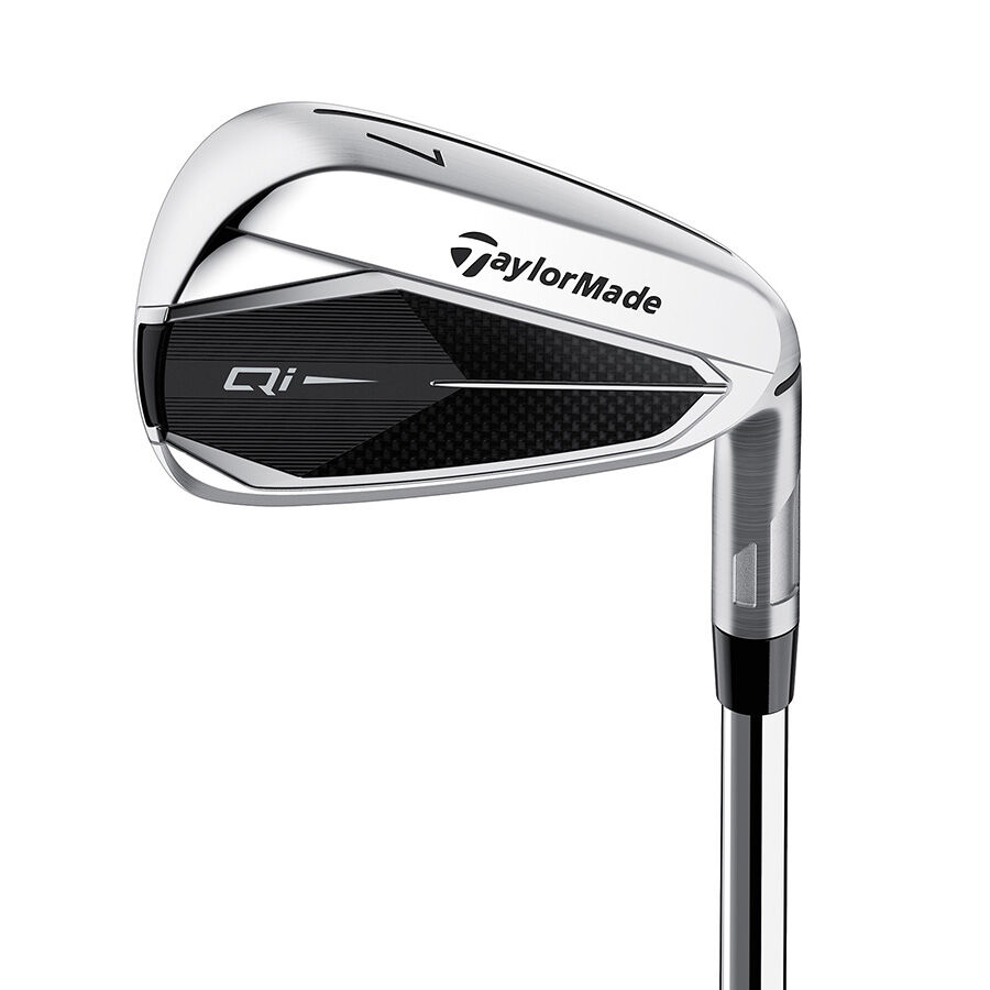 TaylorMade Qi10 Irons