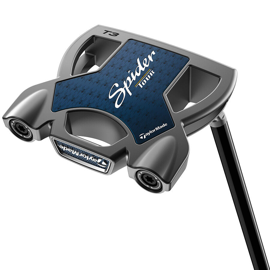 TaylorMade Spider Tour Grey Putter