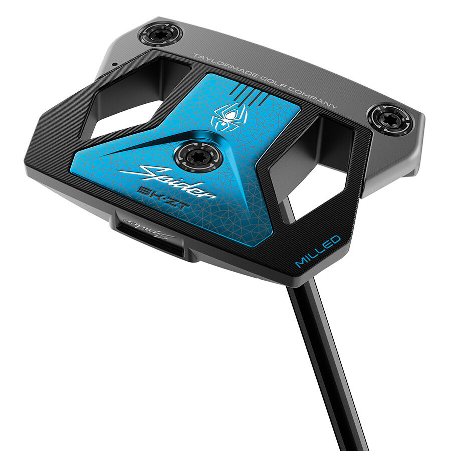 TaylorMade Spider 5K ZT Putter