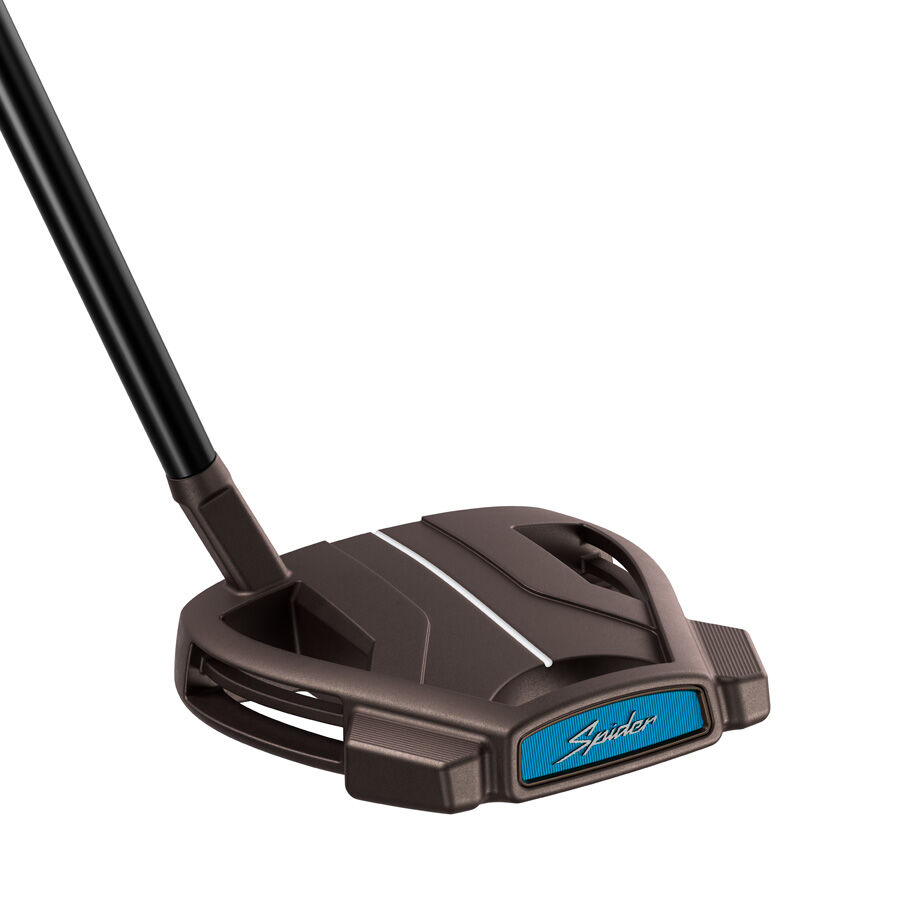 TaylorMade Spider Tour X Torched Putter