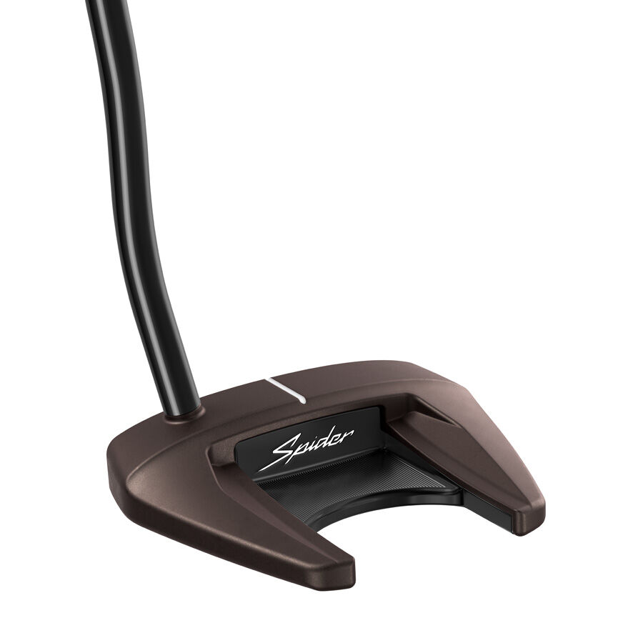 TaylorMade Spider Tour F Torched Putter