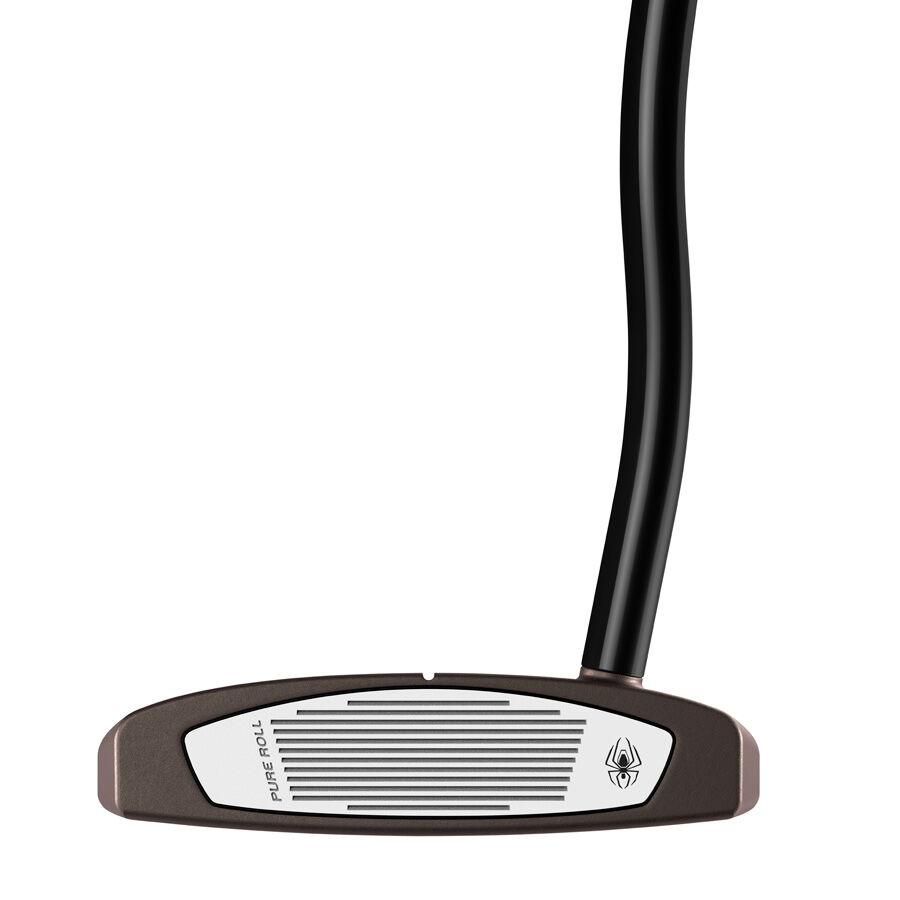 TaylorMade Spider Tour F Torched Putter