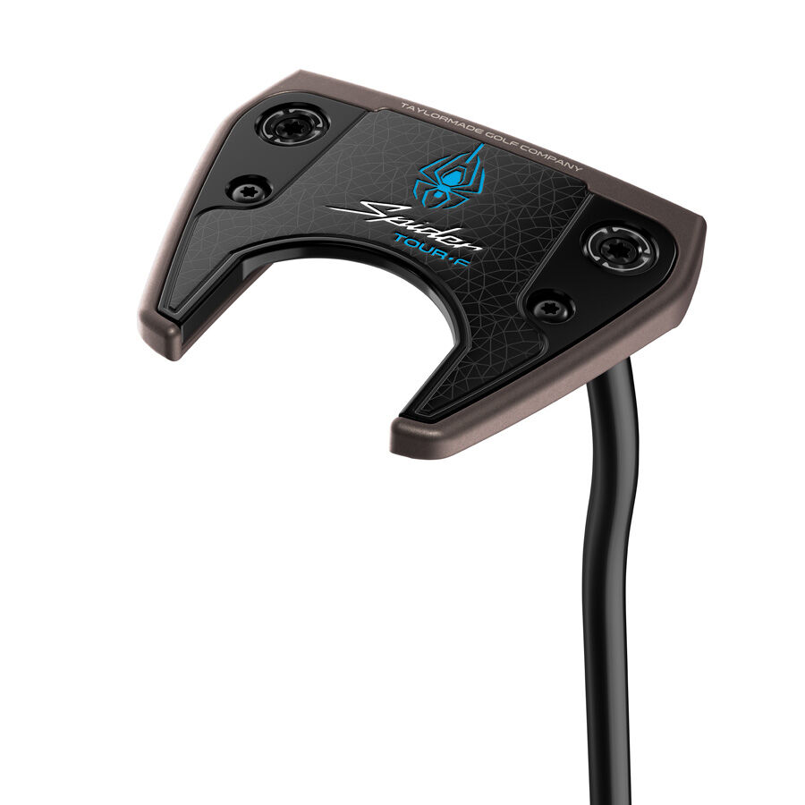 TaylorMade Spider Tour F Torched Putter