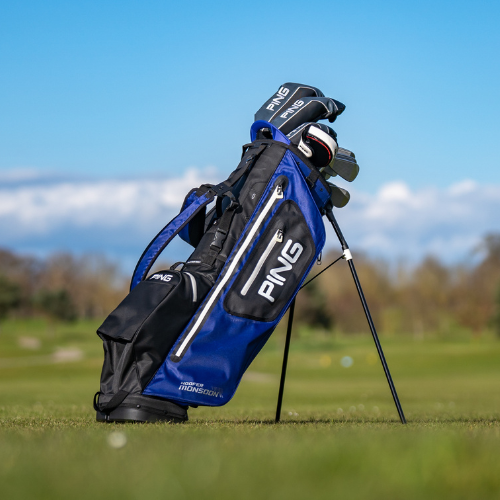 Golf Bags | GolfCrazy