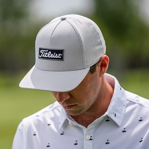 Golf Hats | GolfCrazy